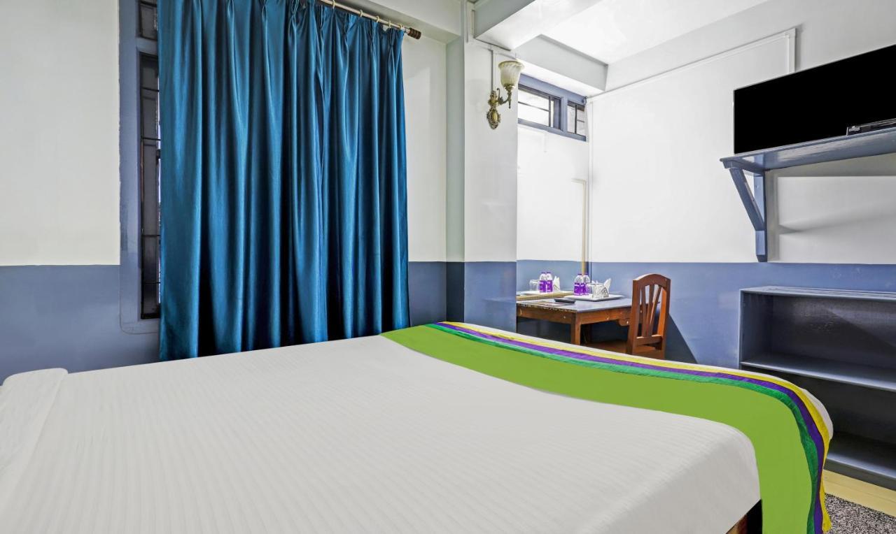 Itsy Hotels Shillong Tower Guesthouse מראה חיצוני תמונה