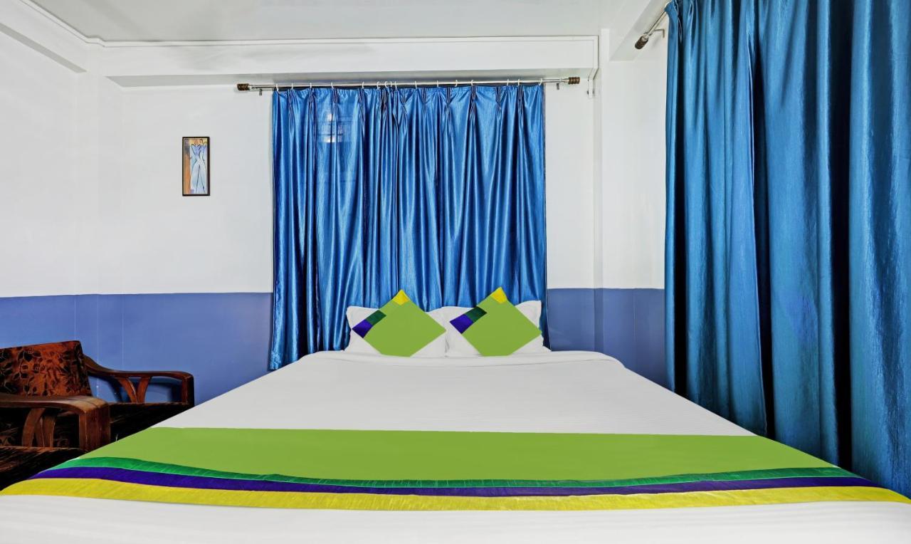 Itsy Hotels Shillong Tower Guesthouse מראה חיצוני תמונה
