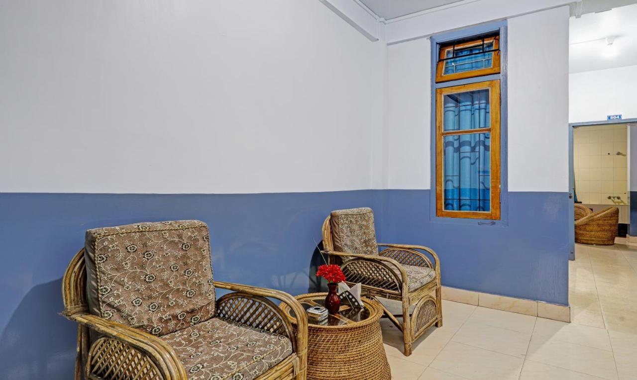 Itsy Hotels Shillong Tower Guesthouse מראה חיצוני תמונה