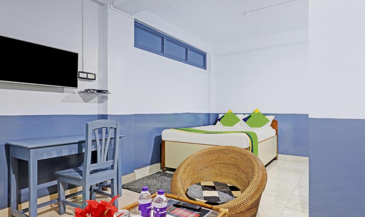 Itsy Hotels Shillong Tower Guesthouse מראה חיצוני תמונה
