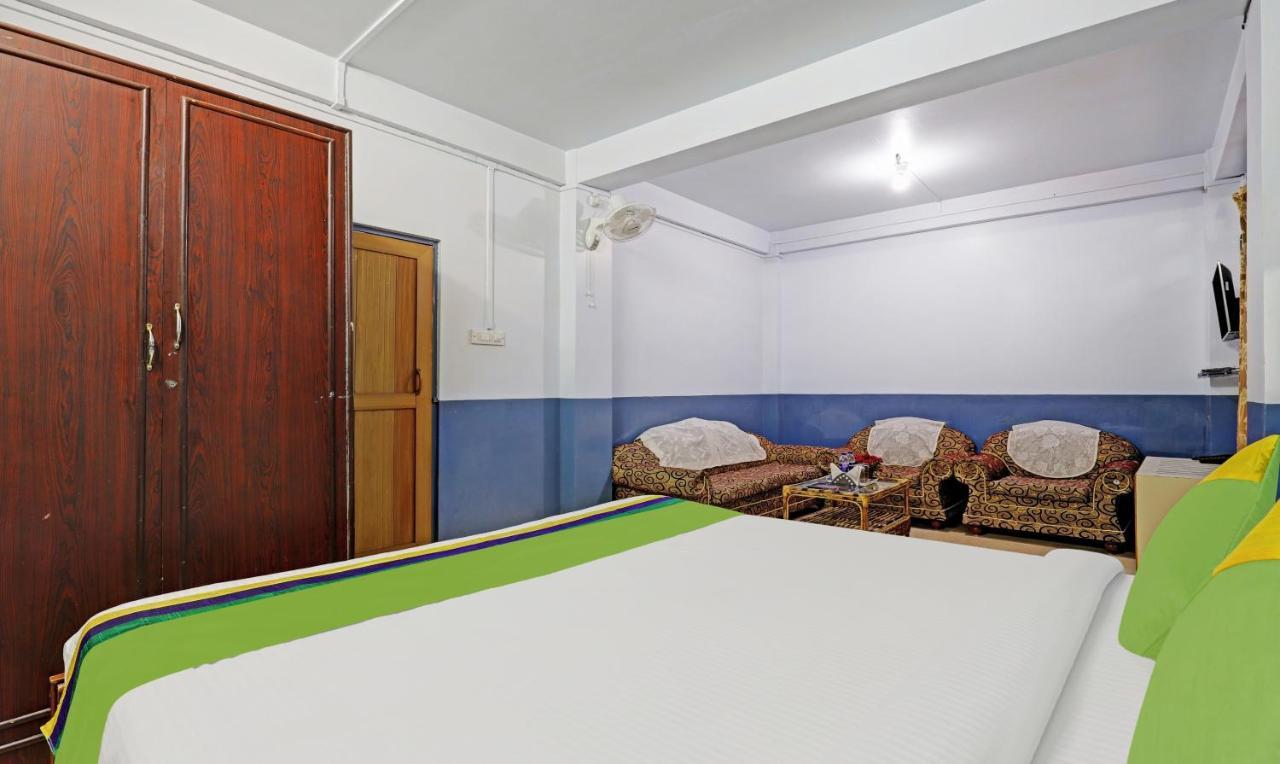 Itsy Hotels Shillong Tower Guesthouse מראה חיצוני תמונה