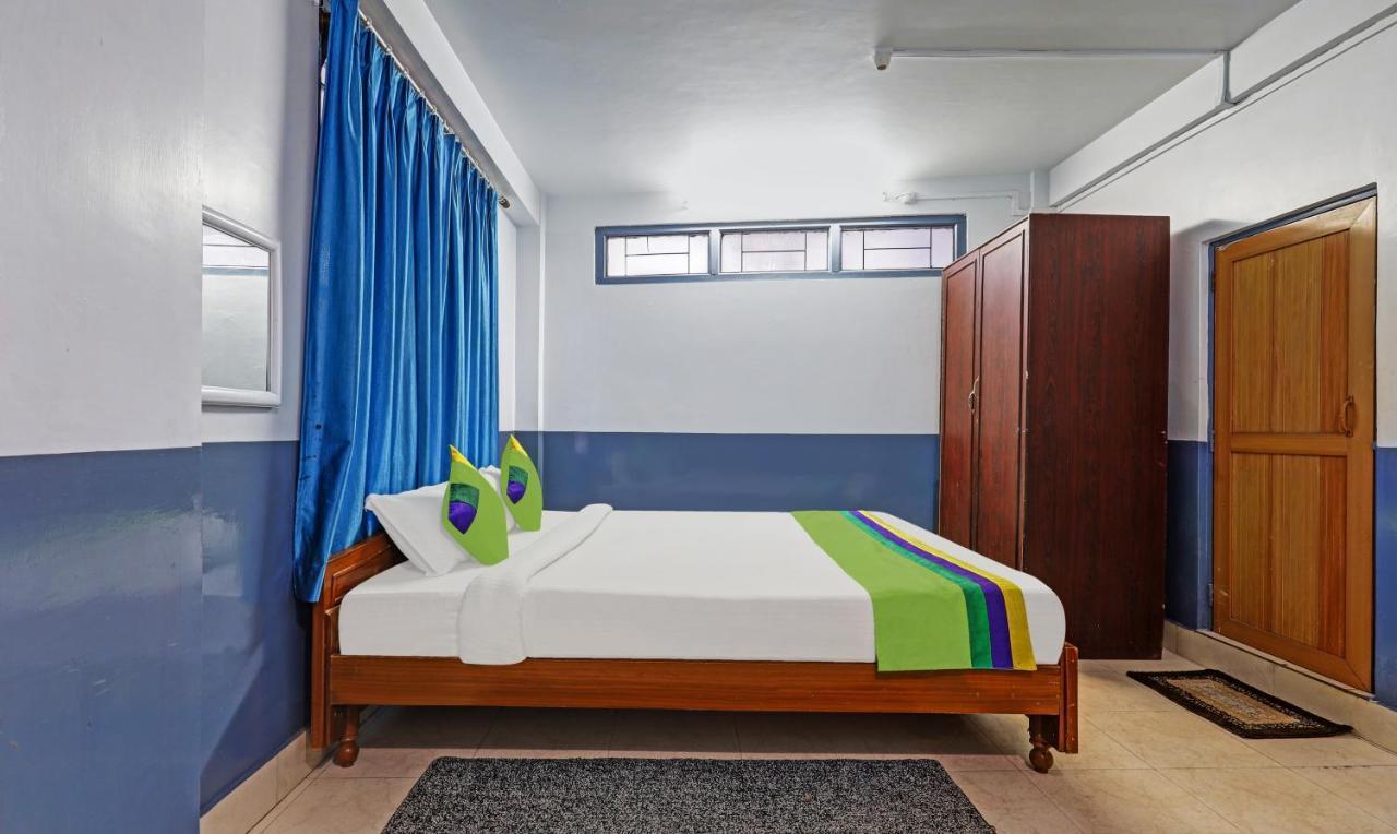 Itsy Hotels Shillong Tower Guesthouse מראה חיצוני תמונה