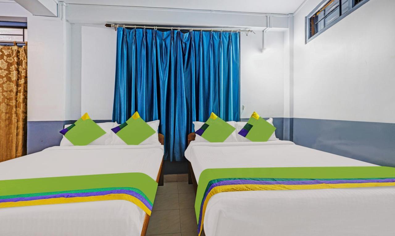 Itsy Hotels Shillong Tower Guesthouse מראה חיצוני תמונה