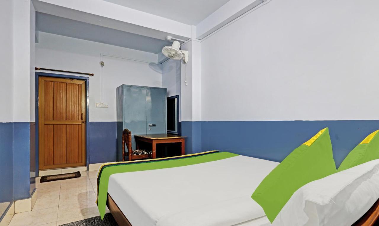 Itsy Hotels Shillong Tower Guesthouse מראה חיצוני תמונה