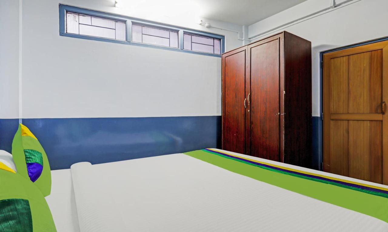 Itsy Hotels Shillong Tower Guesthouse מראה חיצוני תמונה
