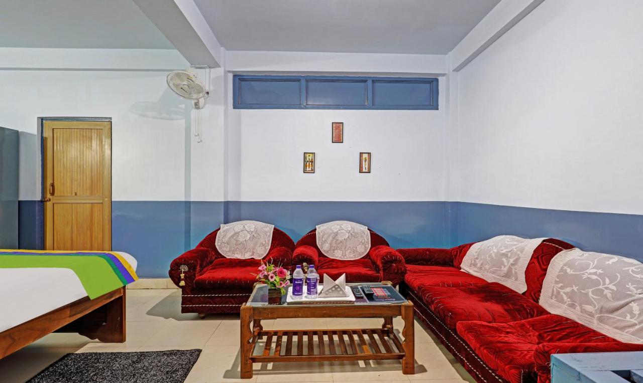 Itsy Hotels Shillong Tower Guesthouse מראה חיצוני תמונה