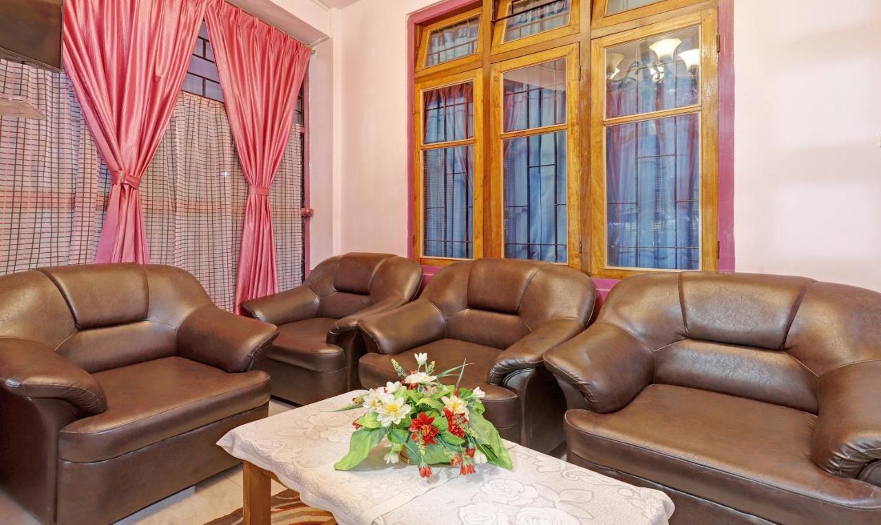 Itsy Hotels Shillong Tower Guesthouse מראה חיצוני תמונה
