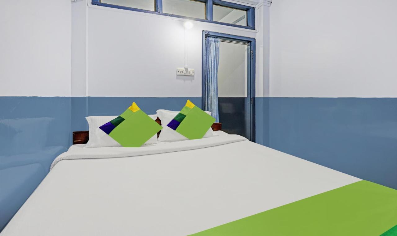 Itsy Hotels Shillong Tower Guesthouse מראה חיצוני תמונה