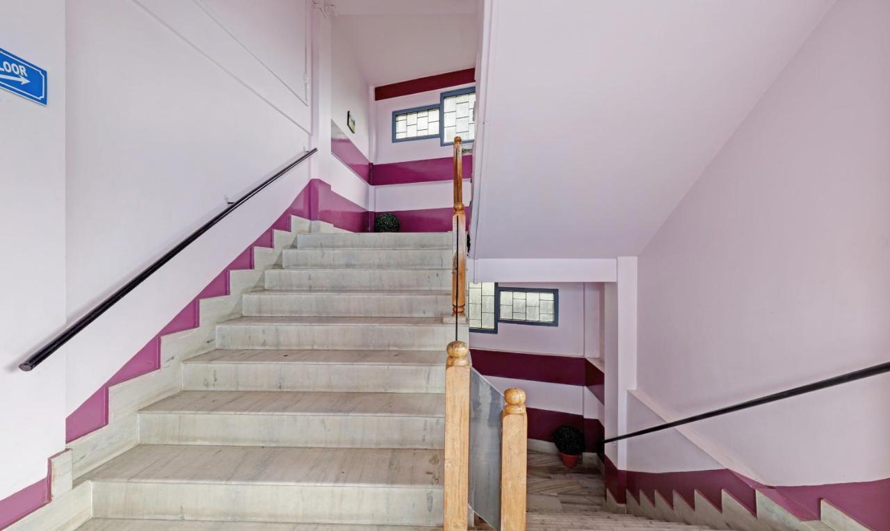 Itsy Hotels Shillong Tower Guesthouse מראה חיצוני תמונה